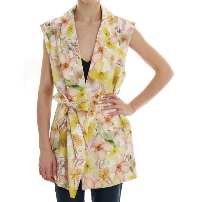 GILET FANTASIA VICOLO - Mad Fashion | img vers.1300x/